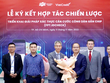Sự hợp tác này giữa hai bên sẽ giúp VietCredit giảm thiểu rủi ro, nâng tầm trải nghiệm khách hàng.