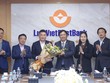 LienVietPostBank (LPB) có tân Chủ tịch HĐQT