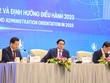 Thủ tướng Chính phủ Phạm Minh Chính chủ trì Diễn đàn