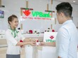 VPBank ghi dấu ấn 2022 với tăng trưởng huy động tiền gửi và quy mô vốn lớn mạnh 