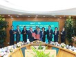BIDV và Dragon Capital Việt Nam ký kết hợp tác chiến lược
