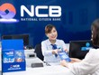 NCB kinh doanh ổn định, tăng trưởng khách hàng mới tích cực trong quý I/2023