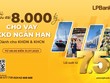 LPBank xây dựng chính sách ưu đãi giảm lãi suất cho vay hạn mức 5.000 tỷ đồng đối với khách hàng doanh nghiệp và 3.000 tỷ đồng đối với khách hàng cá nhân.