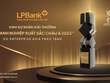 LPBank: Doanh nghiệp xuất sắc châu Á (Corporate Excellence Award) năm 2023