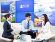 Với các sản phẩm thiết kế chuyên biệt dành cho khách hàng doanh nghiệp, NCB đang hiện thực hóa cam kết đồng hành cùng doanh nghiệp mọi lúc, mọi nơi