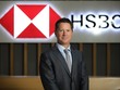 Ông Tim Evans, Tổng Giám đốc HSBC Việt Nam