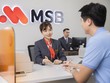 MSB lên kế hoạch lãi 6.800 tỷ đồng, chia cổ tức 30%