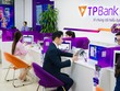 Tăng trưởng lành mạnh và bền vững, TPBank (TPB) báo lãi gần 5.500 tỷ đồng