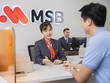 MSB báo lãi hơn 6.903 tỷ đồng trong năm 2024, tăng trưởng 18,42%