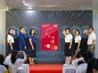 Đại diện Lãnh đạo BIDV, Mastercard và Metro kickoff ra mắt chiến dịch và bộ thẻ BIDV 68