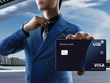 VIB Business Card - Thẻ tín dụng doanh nghiệp miễn lãi đến 57 ngày, hoàn tiền cho mọi chi tiêu