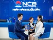 NCB được chấp thuận tăng vốn điều lệ lên hơn 19.200 tỷ đồng