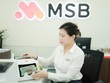 Phiên đấu giá gần 190 triệu cổ phiếu MSB không đủ điều kiện để tổ chức