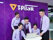 TPBank (TPB), lợi nhuận 6 tháng vượt 4.100 tỷ, tổng tài sản vượt mốc 428.600 tỷ đồng