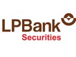 LPBS hoàn tất tăng vốn lên 12.668 tỷ đồng