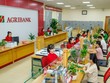 Agribank giữ vai trò trụ cột theo Nghị quyết 79