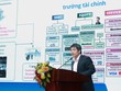 Ông Nguyễn Bá Hùng, Chuyên gia kinh tế trưởng Ngân hàng Phát triển châu Á (ADB)