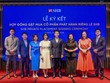VinaCapital, Dragon Capital, KIM… nhiều quỹ lớn tại buổi lễ ký hợp đồng đặt mua cổ phần phát hành riêng lẻ SHB