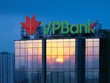 VPBank (VPB) dự kiến nâng vốn điều lệ lên 106.243 tỷ đồng