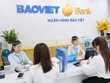 BAOVIET Bank: Nhiều mảng kinh doanh tích cực trong quý đầu năm