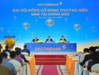 ĐHCĐ Sacombank (STB) 2026: Đại hội xa..., nhưng tỷ lệ cao