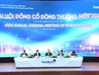 Ban Chủ tọa điều hành ĐHĐCĐ thường niên 2026 