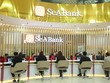 Lợi nhuận trước thuế quý I/2026 của SeABank (SSB) đạt 1.388 tỷ đồng