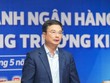 Phó Thống đốc Ngân hàng Nhà nước Việt Nam Phạm Thanh Hà phát biểu tại Toạ đàm