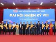 Đại hội đã bầu Hội đồng Hiệp hội gồm 15 thành viên. Trong đó, VietinBank đảm nhiệm vai trò Chủ tịch Hội đồng; Agribank, Vietcombank và MB giữ vị trí Phó Chủ tịch Hội đồng. Nguyên Phó Thống đốc Thường trực Ngân hàng Nhà nước Đào Minh Tú đảm nhiệm chức vụ Phó Chủ tịch kiêm Tổng Thư ký.