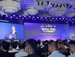 Ông Nguyễn Đức Chi, Thứ trưởng Bộ Tài chính Phát biểu tại Diễn đàn “Digital Trust in Finance 2026”,