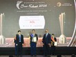 Giải thưởng là sự ghi nhận cho những nỗ lực đổi mới sáng tạo, thúc đẩy chuyển đổi số toàn diện của Agribank nhằm “phụng sự khách hàng” ngày một tốt hơn thông qua nâng cao chất lượng dịch vụ, tối ưu vận hành và mang đến trải nghiệm thuận tiện cho khách hàng.