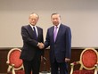 Tổng Bí thư, Chủ tịch nước Tô Lâm tiếp ông Masato Kanda, Chủ tịch Ngân hàng Phát triển Châu Á (ADB). Ảnh: Cổng thông tin điện tử Đảng Cộng sản Việt Nam