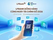 LPBank đồng hành cùng Ngày Tài chính số 2026