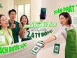 Vietcombank (VCB) đồng hành hộ kinh doanh với ưu đãi lên đến 2,4 tỷ đồng