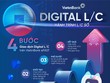 VietinBank eFAST ra mắt dịch vụ Digital L/C cho doanh nghiệp 