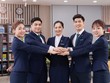 BIDV khởi động hành trình xây dựng “Ngân hàng hạnh phúc của người lao động”