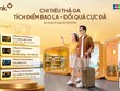 LPBank nâng cấp đồng thời bốn dòng thẻ tín dụng quốc tế gồm LPBank Visa Platinum, LPBank Visa Standard, LPBank JCB Platinum và LPBank JCB Standard
