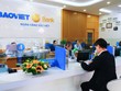 BAOVIET Bank ghi nhận kết quả kinh doanh khả quan trong 6 tháng đầu năm