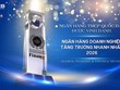NCB được Global Banking & Finance Review vinh danh “Ngân hàng Doanh nghiệp tăng trưởng nhanh nhất Việt Nam 2026”