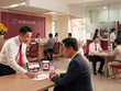 Agribank: Triển khai chương trình “Vốn ưu đãi - Kinh doanh bứt phá”