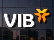 VIB: Lợi nhuận trước thuế 6 tháng đạt hơn 5.180 tỷ đồng, tổng tài sản vượt 580 nghìn tỷ đồng