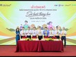 Giải Marathon Quốc tế VTV LPBank 2026 trở lại với cung đường di sản Vân Long