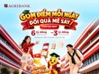 Agribank dành hơn 9 tỷ đồng ưu đãi sinh viên nhân dịp khai trường
