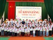 Vietcombank triển khai trao 7.350 suất học bổng "Cùng em tiến bước” nhân dịp năm học mới 2026-2027