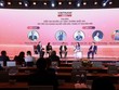 Toàn cảnh Tọa đàm “Kiến tạo nguồn lực tăng trưởng quốc gia: Vai trò của doanh nghiệp dẫn đầu trong kỷ nguyên mới”