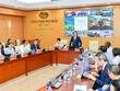 Toàn cảnh Hội nghị 