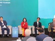 Các diễn giả thảo luận tại tại Hội thảo 