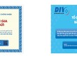 Biểu tượng tham gia BHTG tại các điểm giao dịch