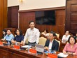 Ông Trần Trung Dũng, Chủ tịch HĐTV VAMC