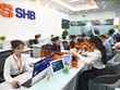 Hai Phó tổng giám đốc đăng ký mua 4 triệu cổ phiếu SHB 